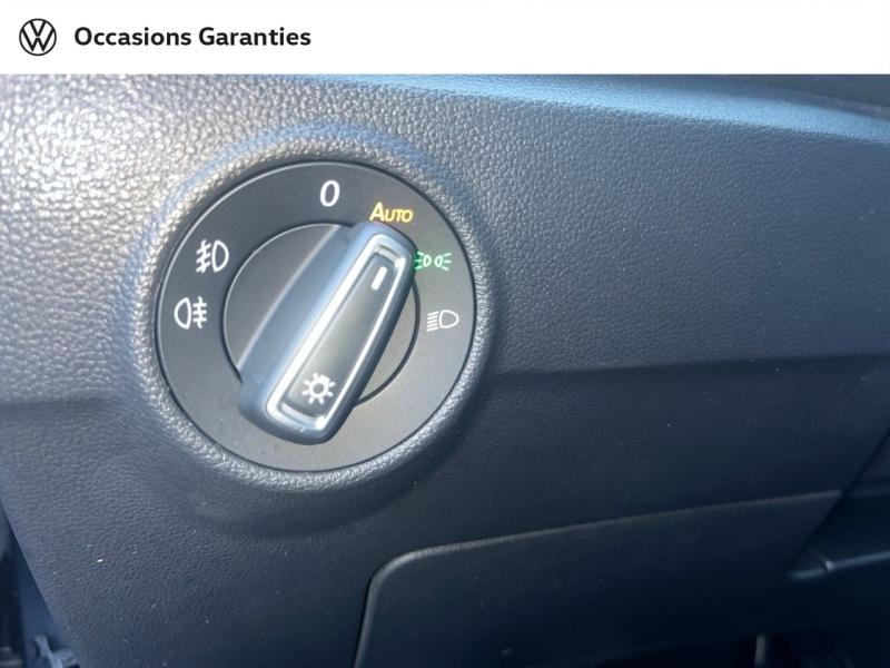 Voitures occasions VOLKSWAGEN T-ROC IQ.Drive Cesson-Sévigné