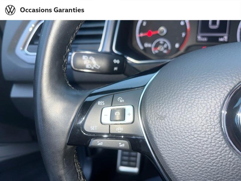 Voitures occasions VOLKSWAGEN T-ROC IQ.Drive Cesson-Sévigné