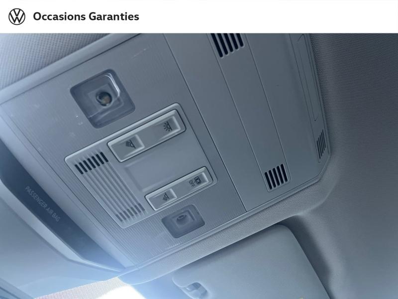 Voitures occasions VOLKSWAGEN T-ROC IQ.Drive Cesson-Sévigné