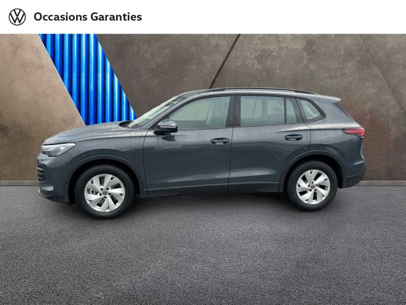 Voitures occasions VOLKSWAGEN TIGUAN Life Plus Cesson-Sévigné