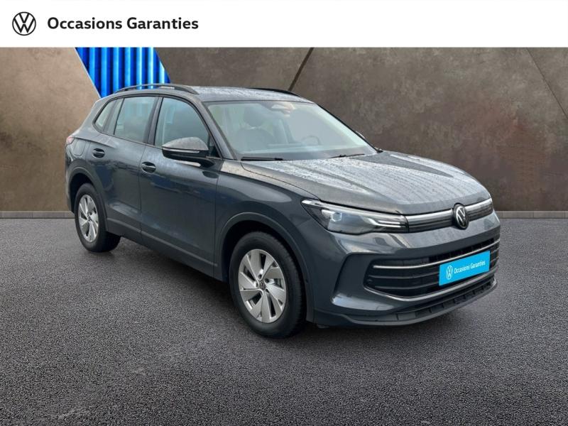 Voitures occasions VOLKSWAGEN TIGUAN Life Plus Cesson-Sévigné