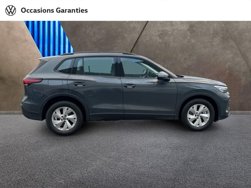 Voitures occasions VOLKSWAGEN TIGUAN Life Plus Cesson-Sévigné