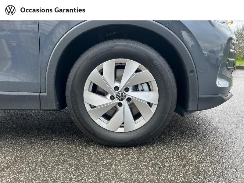 Voitures occasions VOLKSWAGEN TIGUAN Life Plus Cesson-Sévigné
