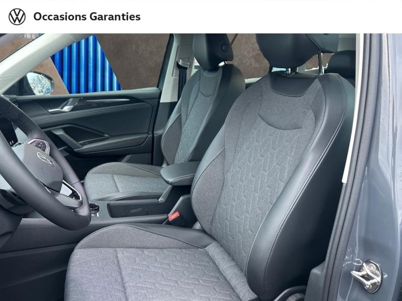 Voitures occasions VOLKSWAGEN TIGUAN Life Plus Cesson-Sévigné