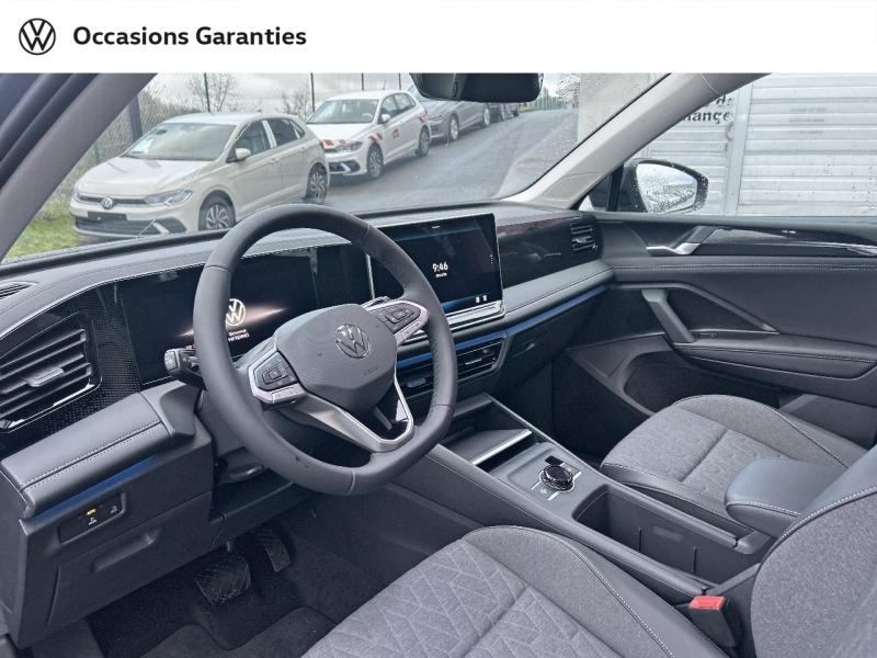 Voitures occasions VOLKSWAGEN TIGUAN Life Plus Cesson-Sévigné