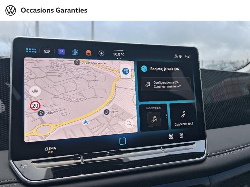 Voitures occasions VOLKSWAGEN TIGUAN Life Plus Cesson-Sévigné