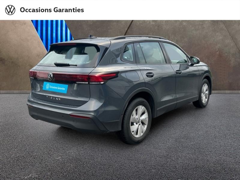 Voitures occasions VOLKSWAGEN TIGUAN Life Plus Cesson-Sévigné