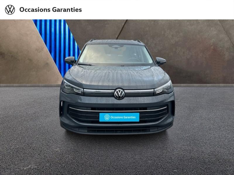 Voitures occasions VOLKSWAGEN TIGUAN Life Plus Cesson-Sévigné