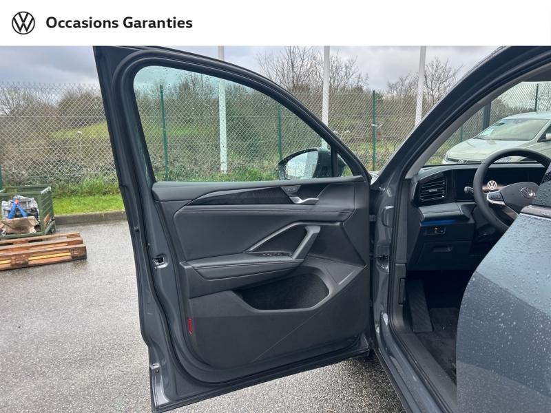 Voitures occasions VOLKSWAGEN TIGUAN Life Plus Cesson-Sévigné