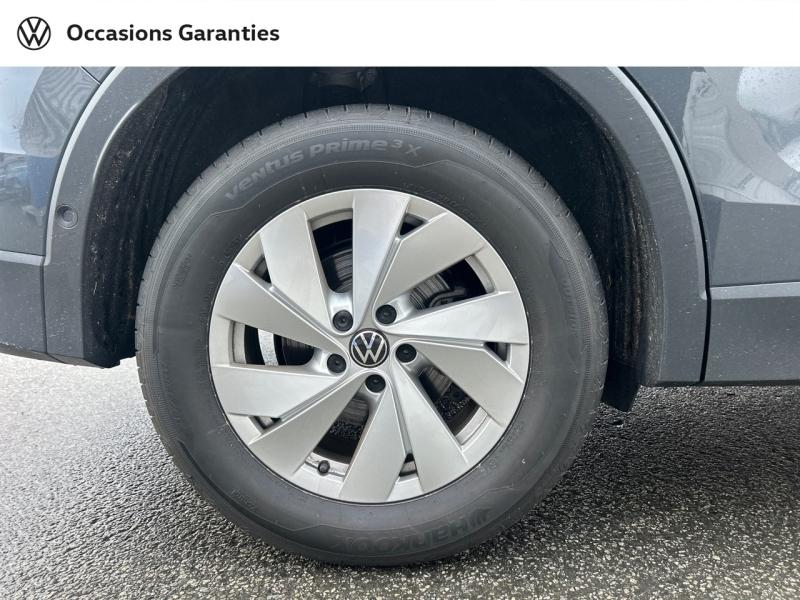 Voitures occasions VOLKSWAGEN TIGUAN Life Plus Cesson-Sévigné