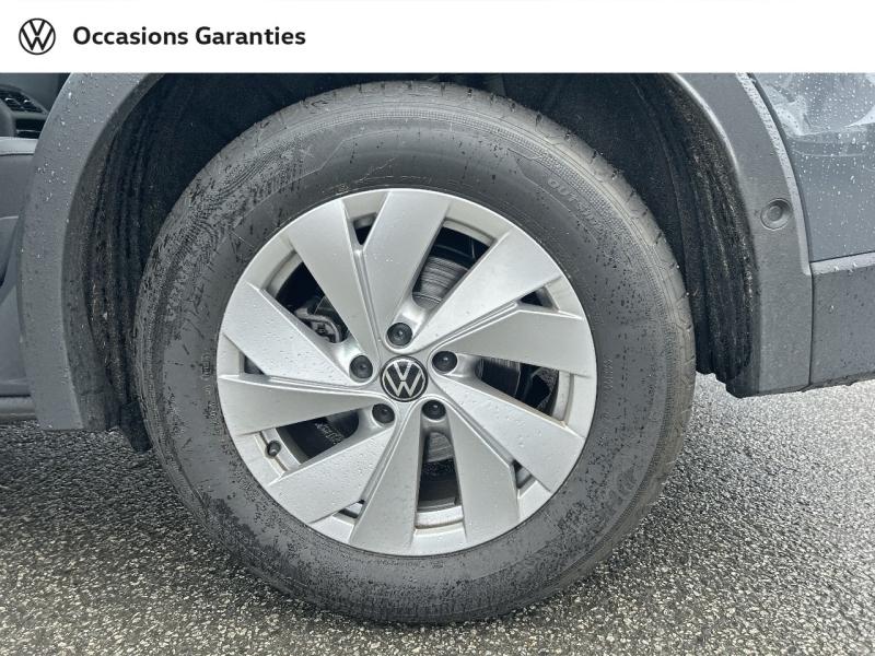 Voitures occasions VOLKSWAGEN TIGUAN Life Plus Cesson-Sévigné
