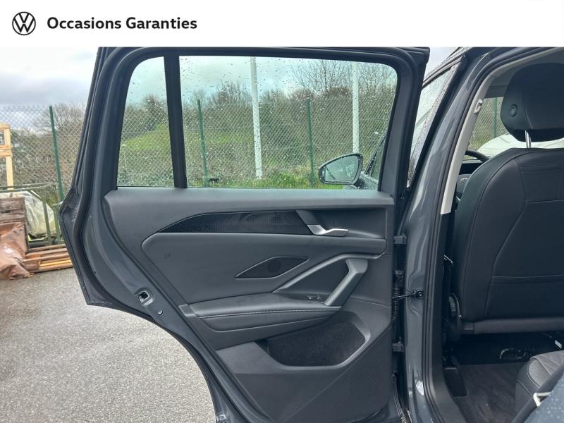 Voitures occasions VOLKSWAGEN TIGUAN Life Plus Cesson-Sévigné