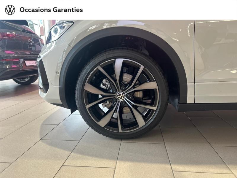 Voitures occasions VOLKSWAGEN T-Roc Cabriolet Edition Karmann Cesson-Sévigné