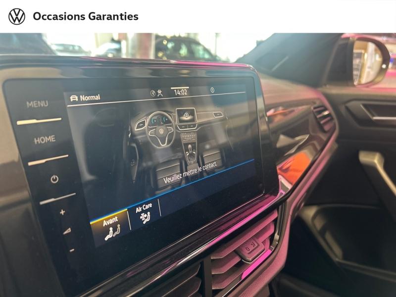 Voitures occasions VOLKSWAGEN T-Roc Cabriolet Edition Karmann Cesson-Sévigné