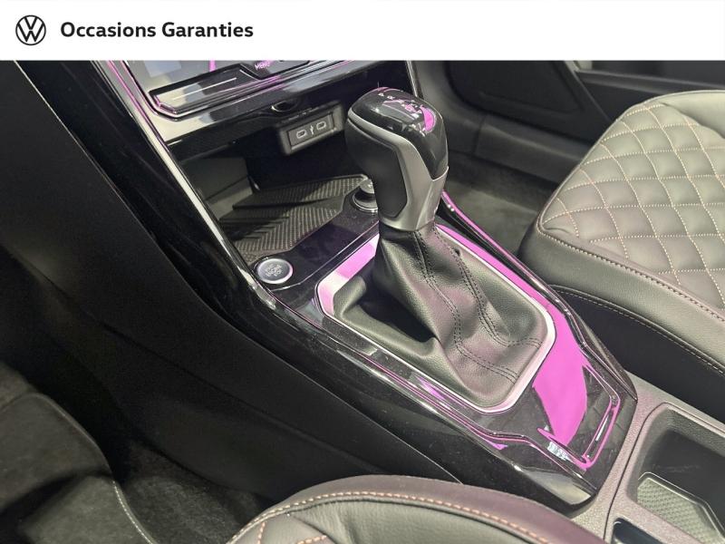 Voitures occasions VOLKSWAGEN T-Roc Cabriolet Edition Karmann Cesson-Sévigné