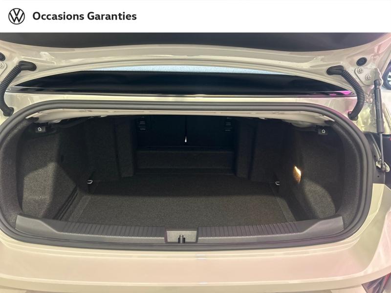 Voitures occasions VOLKSWAGEN T-Roc Cabriolet Edition Karmann Cesson-Sévigné