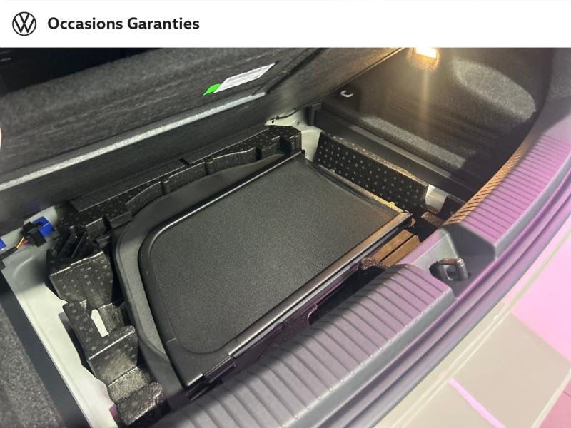 Voitures occasions VOLKSWAGEN T-Roc Cabriolet Edition Karmann Cesson-Sévigné