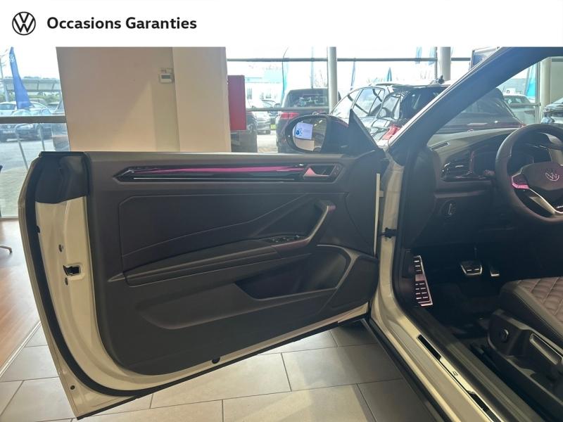 Voitures occasions VOLKSWAGEN T-Roc Cabriolet Edition Karmann Cesson-Sévigné