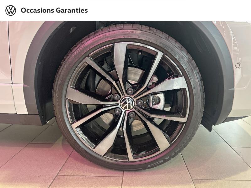 Voitures occasions VOLKSWAGEN T-Roc Cabriolet Edition Karmann Cesson-Sévigné