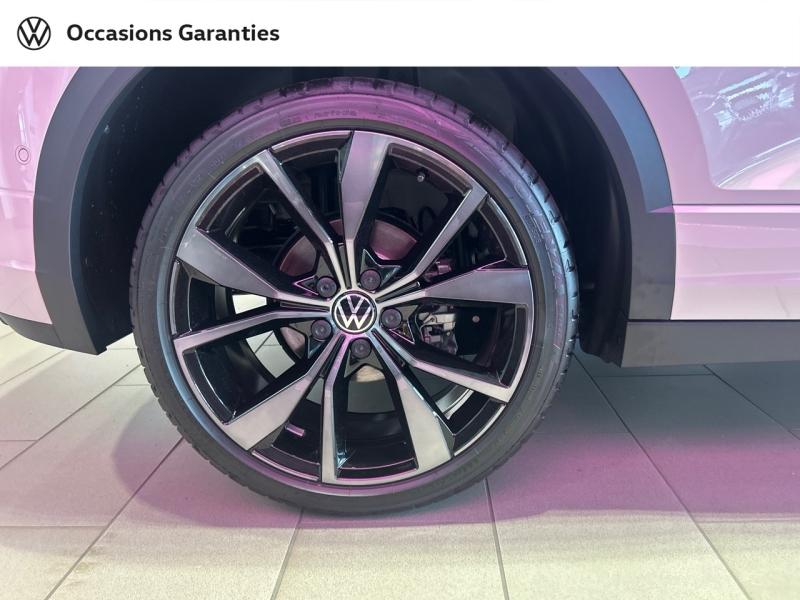 Voitures occasions VOLKSWAGEN T-Roc Cabriolet Edition Karmann Cesson-Sévigné