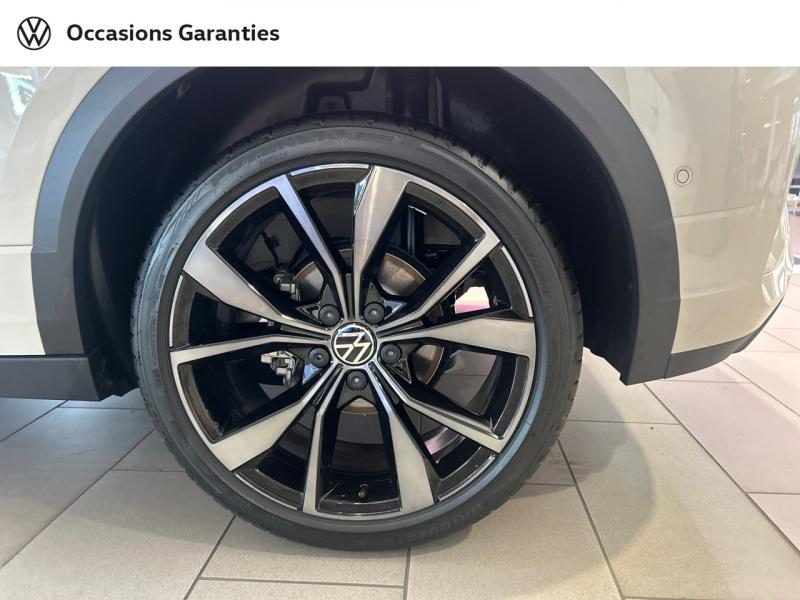Voitures occasions VOLKSWAGEN T-Roc Cabriolet Edition Karmann Cesson-Sévigné