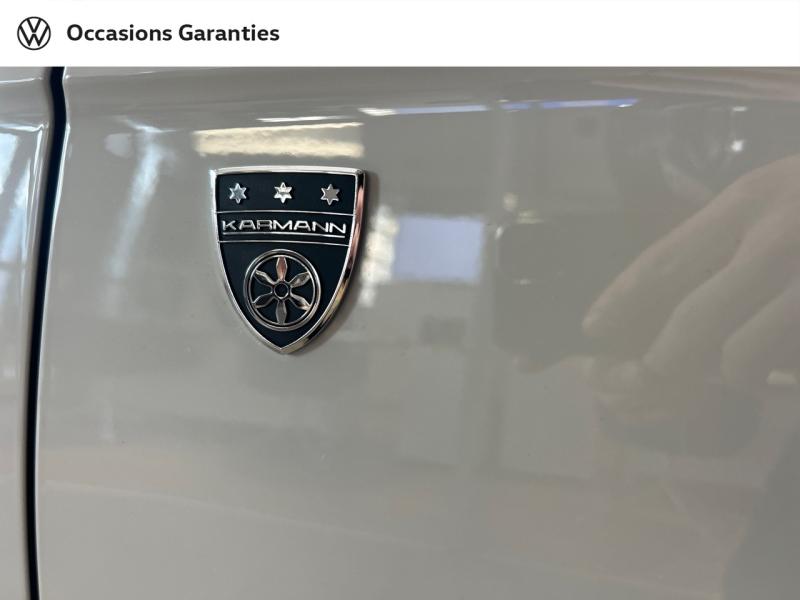 Voitures occasions VOLKSWAGEN T-Roc Cabriolet Edition Karmann Cesson-Sévigné