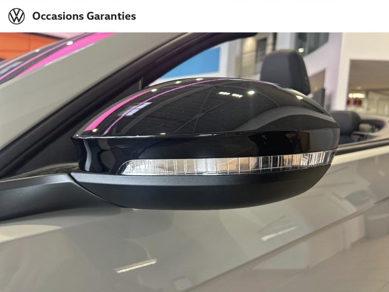 Voitures occasions VOLKSWAGEN T-Roc Cabriolet Edition Karmann Cesson-Sévigné