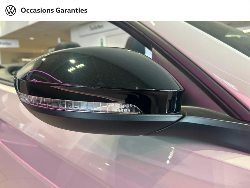 Voitures occasions VOLKSWAGEN T-Roc Cabriolet Edition Karmann Cesson-Sévigné