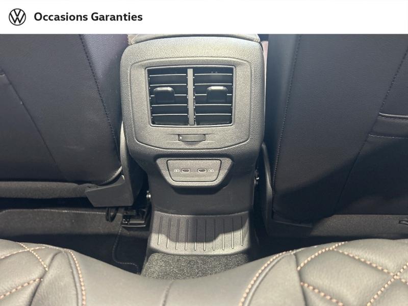 Voitures occasions VOLKSWAGEN T-Roc Cabriolet Edition Karmann Cesson-Sévigné