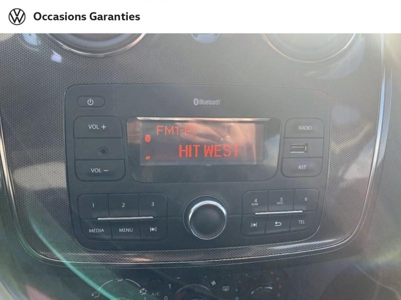 Voitures occasions DACIA SANDERO Urban Stepway Cesson-Sévigné