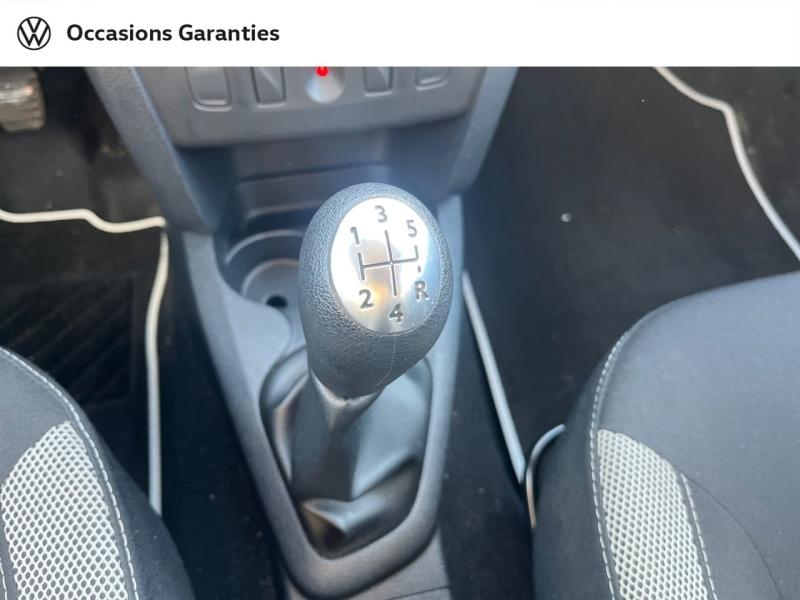 Voitures occasions DACIA SANDERO Urban Stepway Cesson-Sévigné