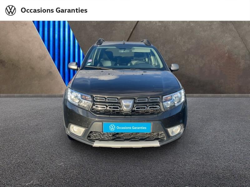 Voitures occasions DACIA SANDERO Urban Stepway Cesson-Sévigné