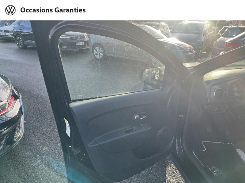 Voitures occasions DACIA SANDERO Urban Stepway Cesson-Sévigné