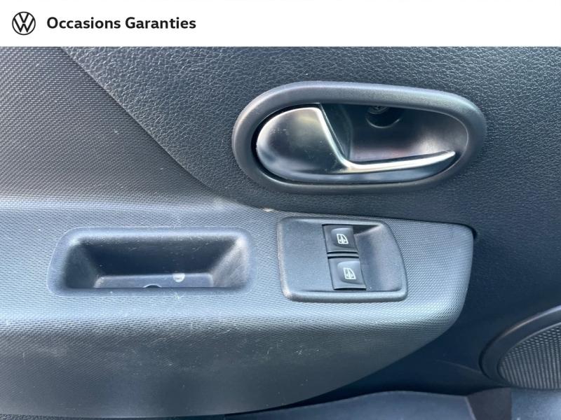 Voitures occasions DACIA SANDERO Urban Stepway Cesson-Sévigné