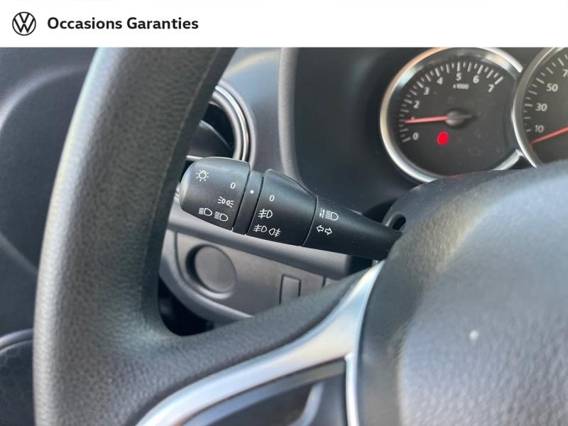 Voitures occasions DACIA SANDERO Urban Stepway Cesson-Sévigné