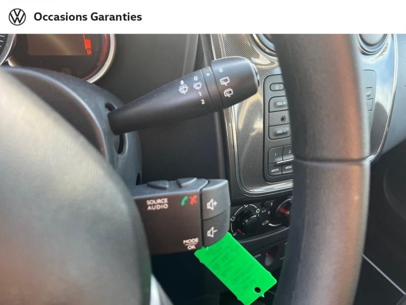 Voitures occasions DACIA SANDERO Urban Stepway Cesson-Sévigné