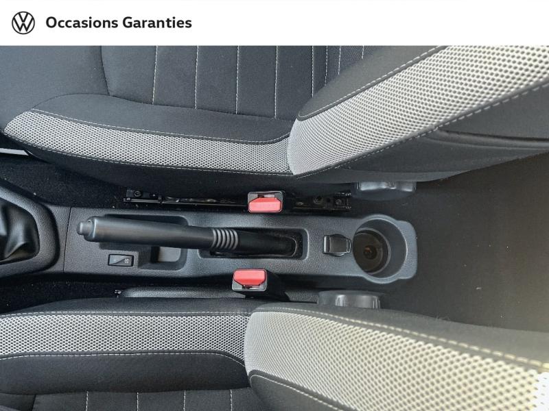 Voitures occasions DACIA SANDERO Urban Stepway Cesson-Sévigné