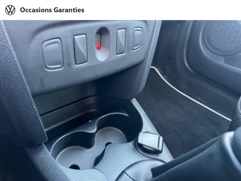 Voitures occasions DACIA SANDERO Urban Stepway Cesson-Sévigné