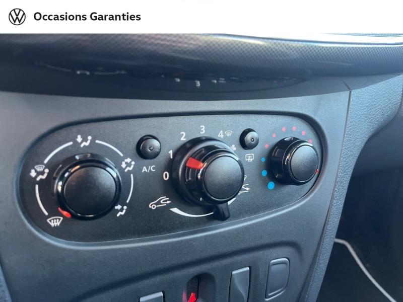 Voitures occasions DACIA SANDERO Urban Stepway Cesson-Sévigné