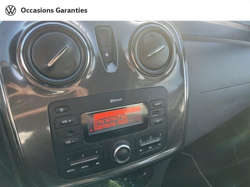 Voitures occasions DACIA SANDERO Urban Stepway Cesson-Sévigné