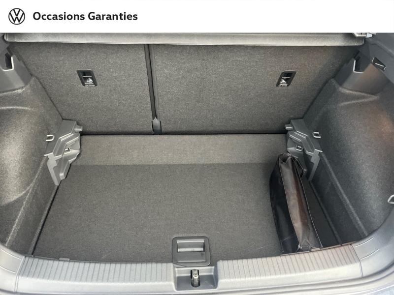 Voitures occasions VOLKSWAGEN T-CROSS R-Line Cesson-Sévigné