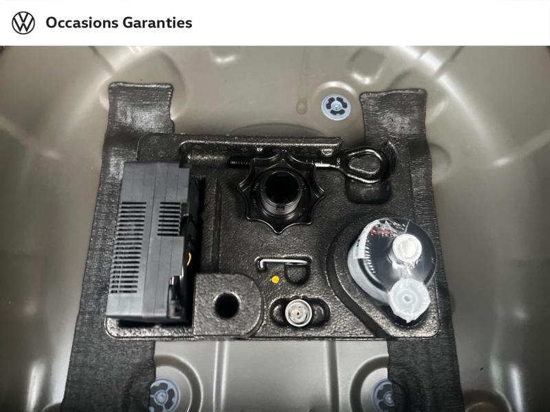 Voitures occasions VOLKSWAGEN T-CROSS R-Line Cesson-Sévigné