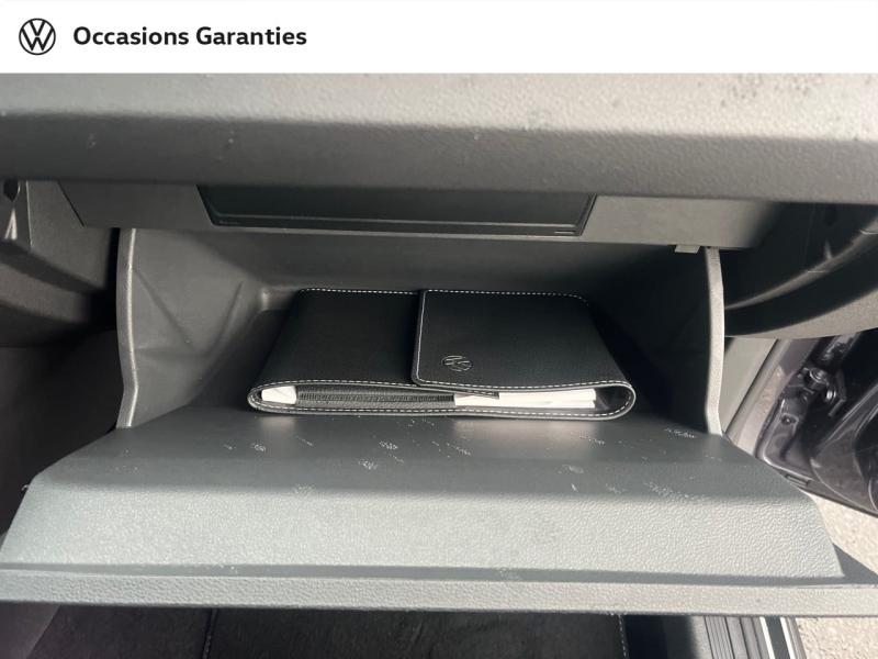 Voitures occasions VOLKSWAGEN T-CROSS R-Line Cesson-Sévigné