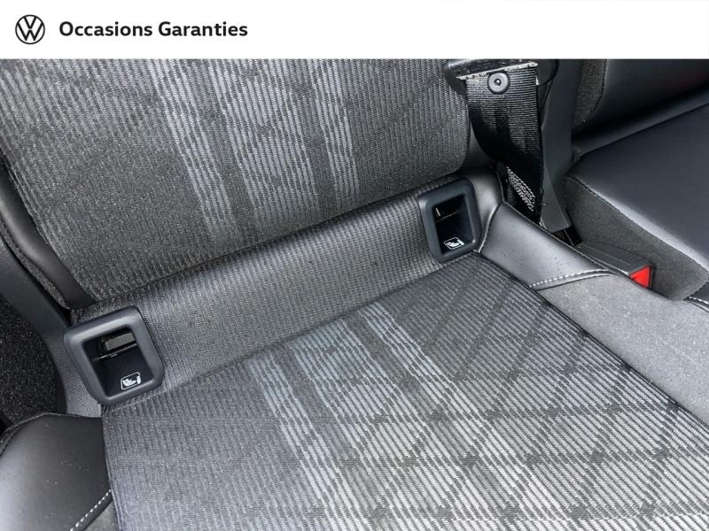 Voitures occasions VOLKSWAGEN T-CROSS R-Line Cesson-Sévigné