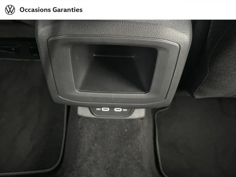 Voitures occasions VOLKSWAGEN T-CROSS R-Line Cesson-Sévigné
