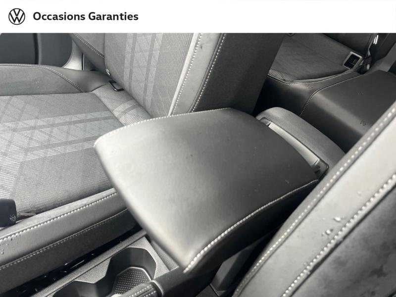 Voitures occasions VOLKSWAGEN T-CROSS R-Line Cesson-Sévigné