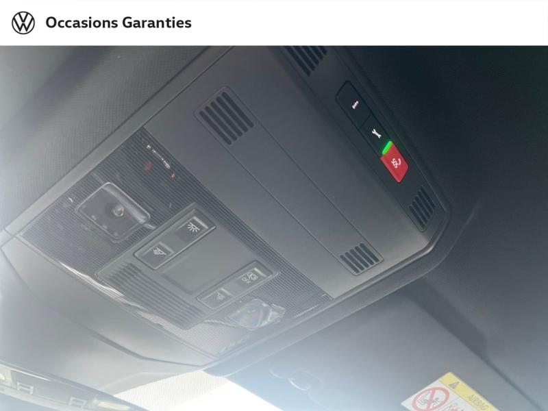 Voitures occasions VOLKSWAGEN T-CROSS R-Line Cesson-Sévigné