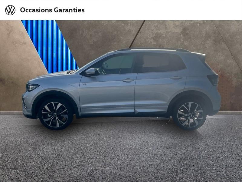 Voitures occasions VOLKSWAGEN T-CROSS R-Line Cesson-Sévigné