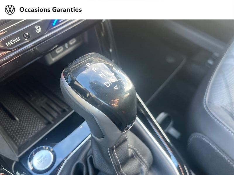 Voitures occasions VOLKSWAGEN T-CROSS R-Line Cesson-Sévigné