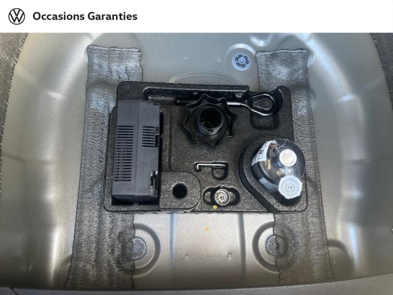 Voitures occasions VOLKSWAGEN T-CROSS R-Line Cesson-Sévigné